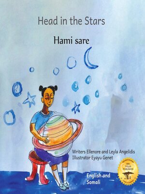 cover image of Head in the Stars